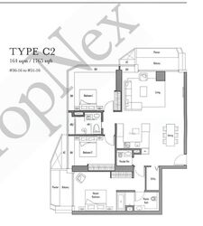 Shenton Way (D1), Condominium #561617821